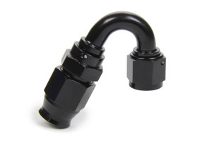 Fragola #8 Race Rite Hose End Fitting 150-Degree