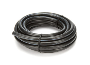 Fragola #4 Push-Lite  Hose 15Ft Hi-Temp - Black