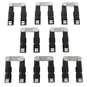 Howards Racing Components Sbc Mech Roller Lifter Set +.300 Tall Howards Racing Components Sbc Mech Roller Lifter Set +.300 Tall