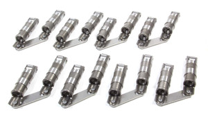 Howards Racing Components Hyd. Roller Lifters - Sbc Retro-Fit Howards Racing Components Hyd. Roller Lifters - Sbc Retro-Fit