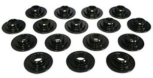 Howards Racing Components Valve Spring Retainers - 10 Degree - 1.435 Howards Racing Components Valve Spring Retainers - 10 Degree - 1.435