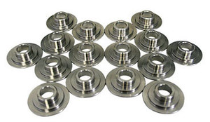Howards Racing Components Valve Spring Retainers - Tit. 10 Degree - 1.500