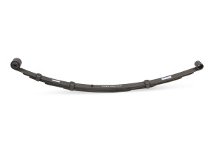 Drake Automotive Group 64-73 Mustang Leaf Spring Hd 5 Leafs