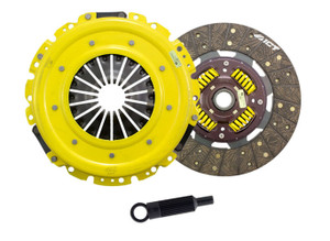 Advanced Clutch Technology Hd Clutch Kit 1997-10 Corvette 98-02 Camaro V8 Advanced Clutch Technology Hd Clutch Kit 1997-10 Corvette 98-02 Camaro V8