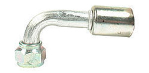 Vintage Air -10 90 Degree Fitting