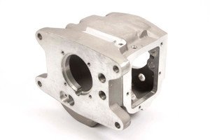 Bert Transmissions Main Casting