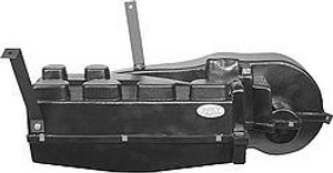 Vintage Air Gen Ii Super Mock-Up Unit