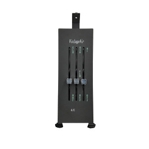 Vintage Air Control Panel