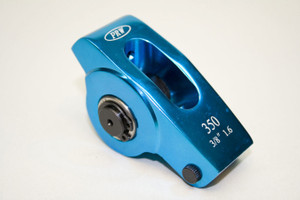 Prw Industries, Inc. Sbc Roller Rocker Arms - 1.5 Ratio 3/8 Stud Prw Industries, Inc. Sbc Roller Rocker Arms - 1.5 Ratio 3/8 Stud