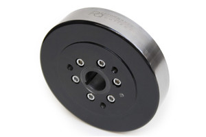 Prw Industries, Inc. Sbc Sfi Harmonic Damper 7.25 Dia Ext. Balance Prw Industries, Inc. Sbc Sfi Harmonic Damper 7.25 Dia Ext. Balance