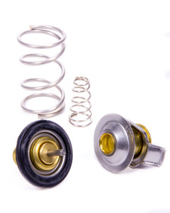Prw Industries, Inc. Water Neck Thermostat - Gm Ls Series 180 Degree Prw Industries, Inc. Water Neck Thermostat - Gm Ls Series 180 Degree