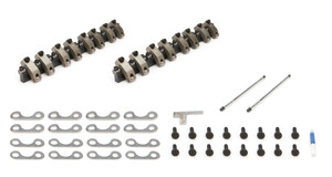 Prw Industries, Inc. Shaft Mount R/A System - Gm Ls1/Ls2/Ls6 1.7 Ratio Prw Industries, Inc. Shaft Mount R/A System - Gm Ls1/Ls2/Ls6 1.7 Ratio