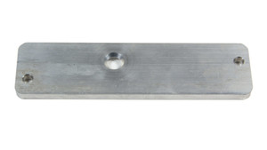 Bert Transmissions Bell Housing Plate