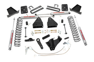 Rough Country 08-10 Ford F250 4.5In Suspension Lift Kit