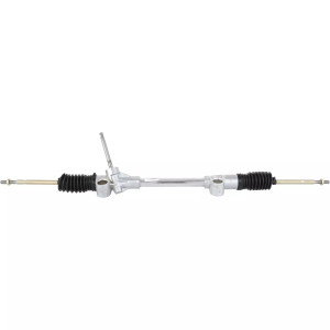 Unisteer Perf Products Rack And Pinion - Manual Quick Ratio 94-04 Mustan