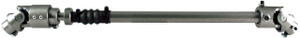 Borgeson Steering Shaft 03-08 Dodge 2500/3500 4Wd