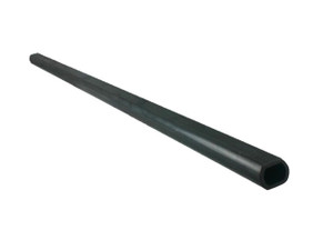 Borgeson Steering Shaft 1In-Dd St Eel Tubing 36In Long