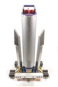 Bert Transmissions Aluminum Air Jack Single