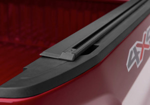 Truxedo Elevate Ts Rails Full Si Ze Short Bed 72In