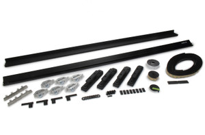 Truxedo Elevate Ts Rails Compact Truck Bed 56In