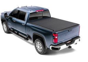 Truxedo Pro X15 Bed Cover 20- Gm P/U 2500Hd 6Ft9In Bed