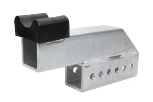 Bert Transmissions Bumper Mount Nym Rear For Aj1000