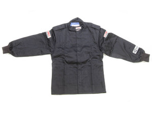 G-Force Gf525 Jacket Xx-Large Black
