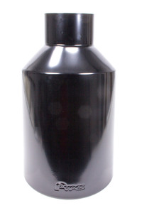 Pypes Performance Exhaust Exhaust Tip 5In X 10In 18In Rolled Weld-On Pypes Performance Exhaust Exhaust Tip 5In X 10In 18In Rolled Weld-On