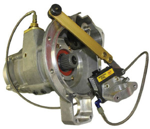 Bert Transmissions Transmission Sprint Car & Starter Kit