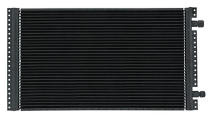Cold Case Radiators Radiator Support Module A/C Condenser 26X14 Blk Cold Case Radiators Radiator Support Module A/C Condenser 26X14 Blk