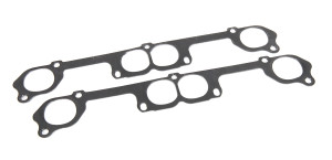 Beyea Custom Headers Exhuast Gasket Sbc 913 Head
