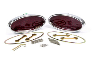 Lokar Led Lights X-Large