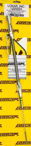 Lokar Anchor Tight Locking Oil Dipstick Ford 5.0L