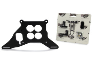 Lokar Throttle/Kickdown Cable Mounting Bracket