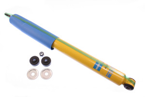 Bilstein Ford F250 2Wd Light Duty Rear