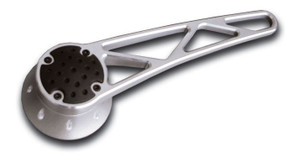 Clayton Machine Works Door Handles Pro-Touring 1949-Up Ford And Gm Clayton Machine Works Door Handles Pro-Touring 1949-Up Ford And Gm