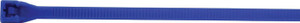 Allstar Performance Wire Ties Blue 7In 100Pk
