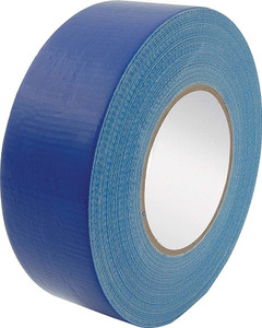 Allstar Performance Racers Tape 2In X 180Ft Blue
