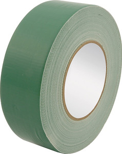 Allstar Performance Racers Tape 2In X 180Ft Green