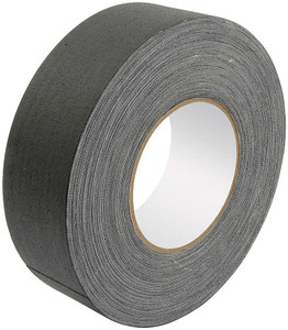 Allstar Performance Gaffers Tape 2In X 165Ft Black