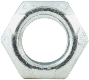 Allstar Performance Mechanical Lock Nuts 5/8-11 10Pk