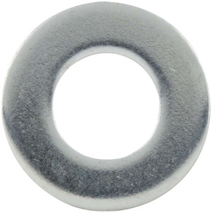 Allstar Performance Sae Flat Washers 3/8 25Pk