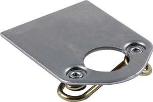 Allstar Performance Quick Turn Brackets 10Pk Weld-On W/19300 Spring Allstar Performance Quick Turn Brackets 10Pk Weld-On W/19300 Spring