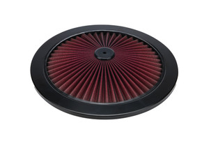 Allstar Performance 14In Filter Top