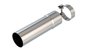 Borla Extension Pipe