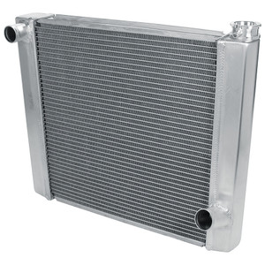 Allstar Performance Radiator Chevy 19X22