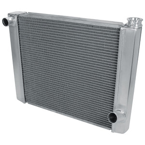 Allstar Performance Radiator Chevy 19X24