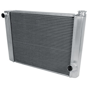 Allstar Performance Radiator Chevy 19X26