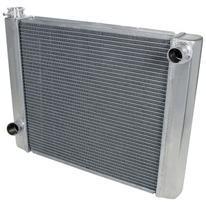 Allstar Performance Radiator Ford 19X24