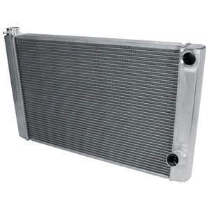 Allstar Performance Dual Pass Radiator 19X31